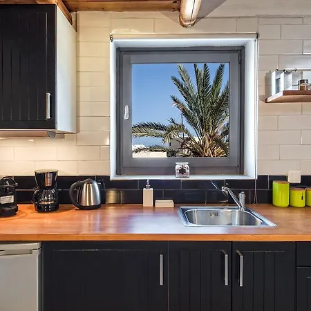 Casa de Férias Old *