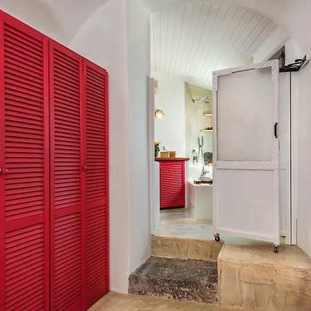 Casa de Férias Old *