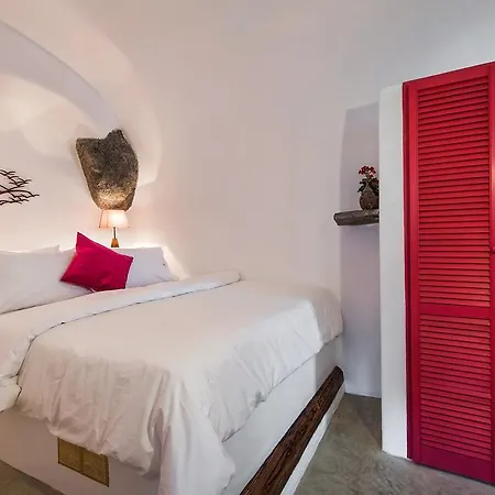 Old Casa de Férias Vourvoúlos