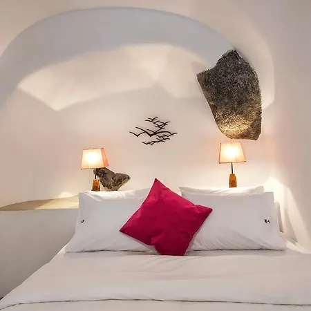 Old Vakantiehuis Vourvoúlos