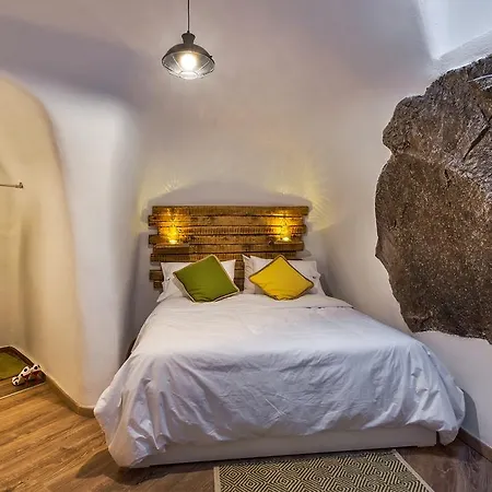 Casa de Férias Old *