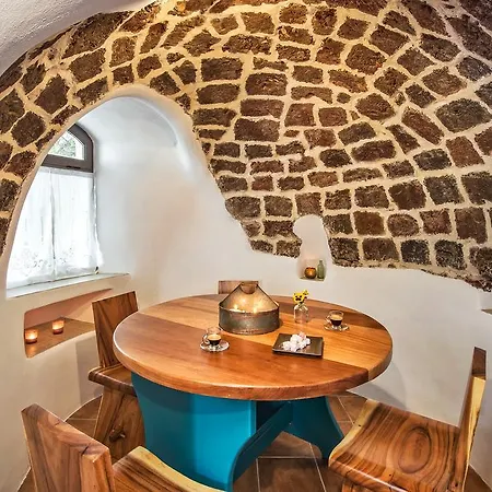 Casa de Férias Old *