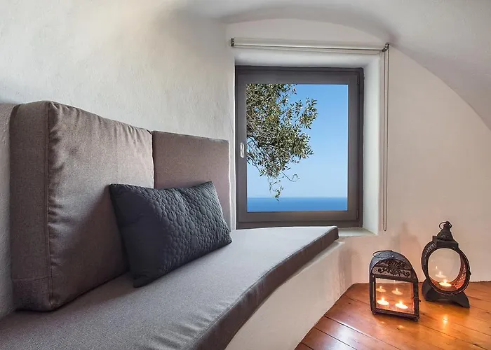 Old Semesterbostad *