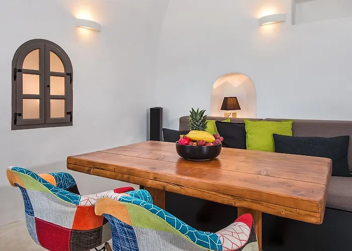 Old Semesterbostad *