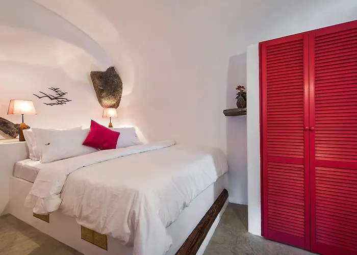 Old Semesterbostad Vourvoúlos