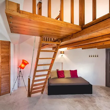 Old Дом отдыха