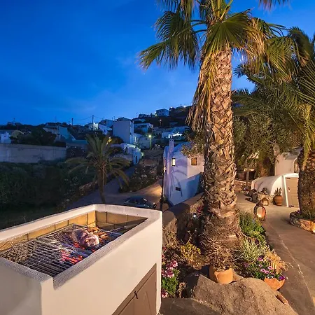 Дом отдыха Old