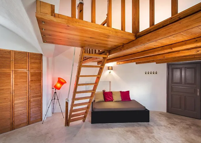 Old Дом отдыха