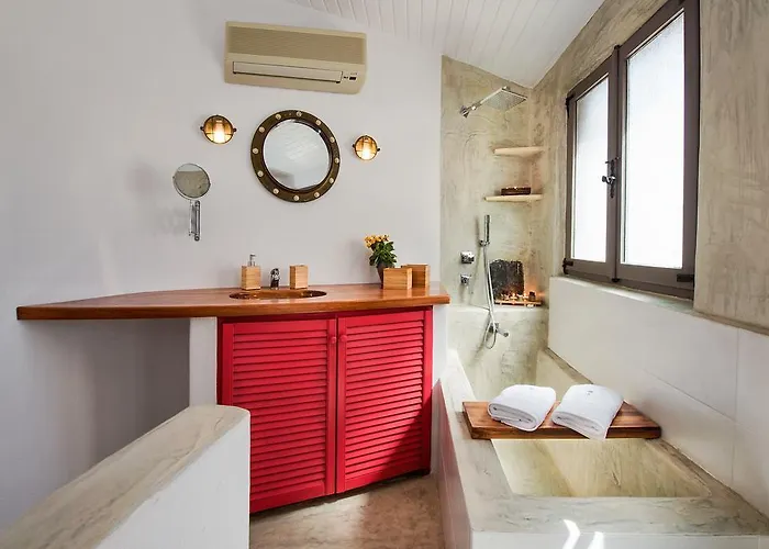 Дом отдыха Old