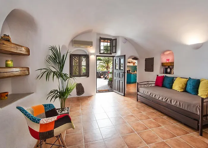 Дом отдыха Old