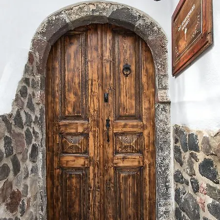 Old Vourvoulos