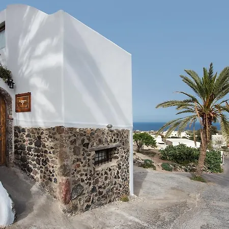 Old Holiday home